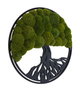 Strom života Bolmoss